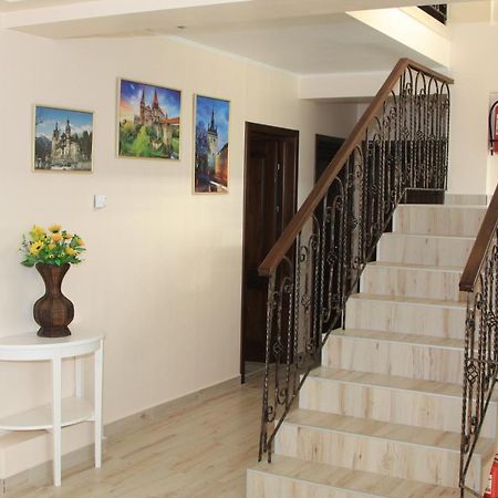 Camere De Inchiriat Băltenii de Sus Eksteriør bilde