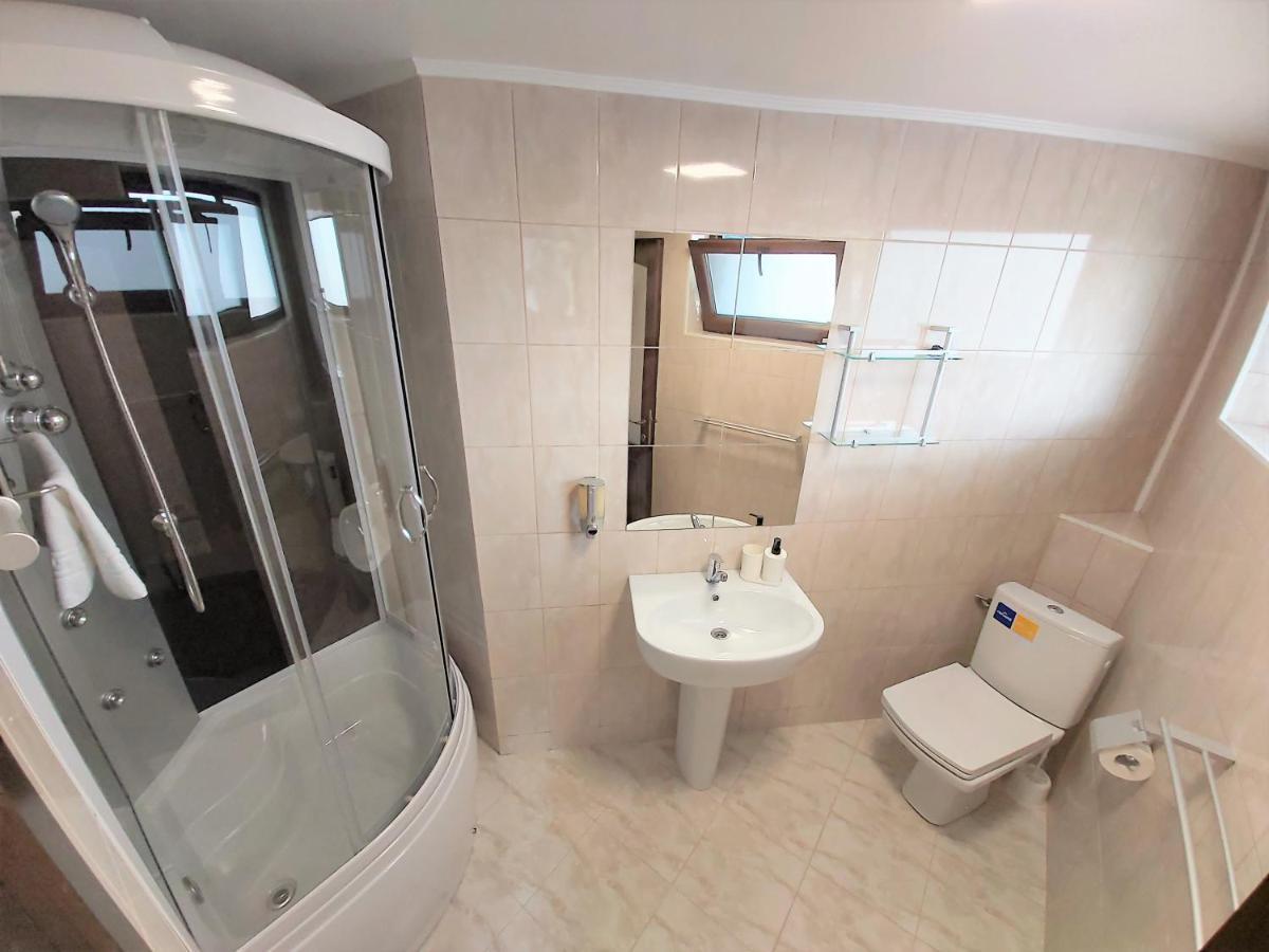 Camere De Inchiriat Băltenii de Sus Eksteriør bilde