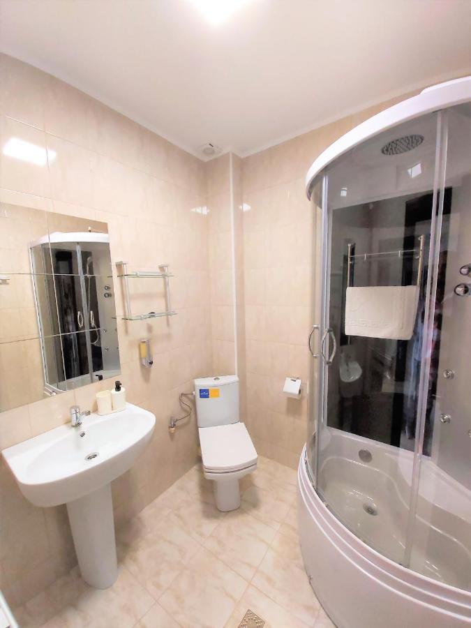 Camere De Inchiriat Băltenii de Sus Eksteriør bilde