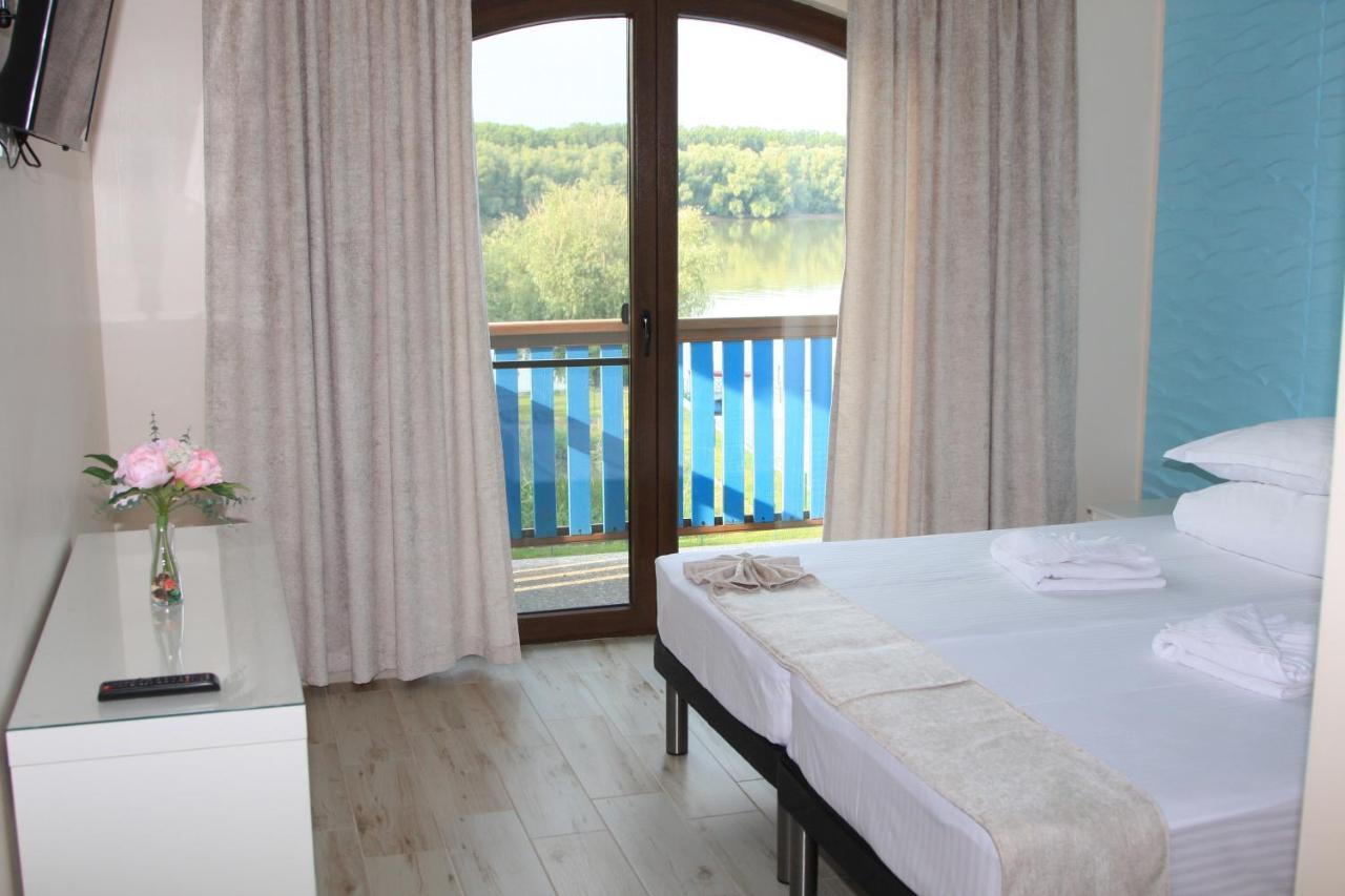 Camere De Inchiriat Băltenii de Sus Eksteriør bilde
