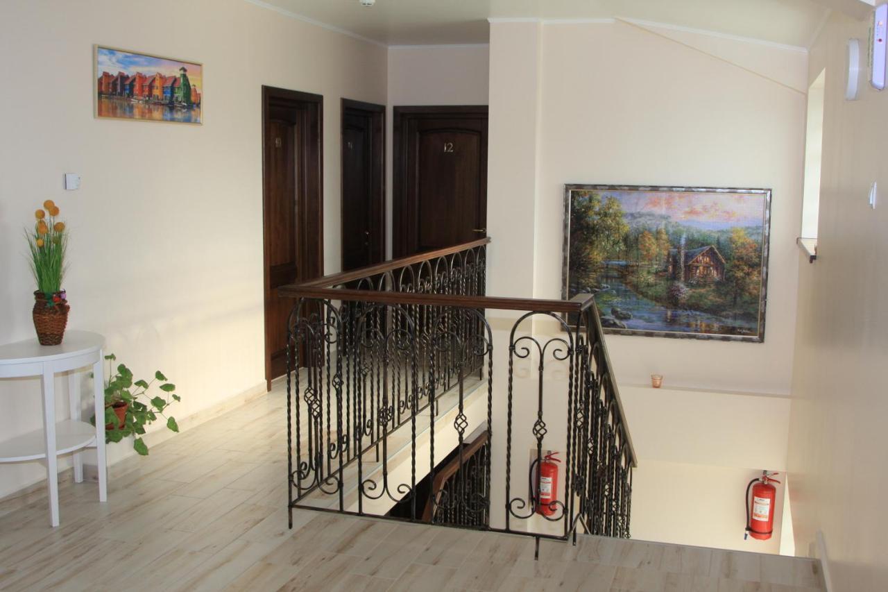 Camere De Inchiriat Băltenii de Sus Eksteriør bilde