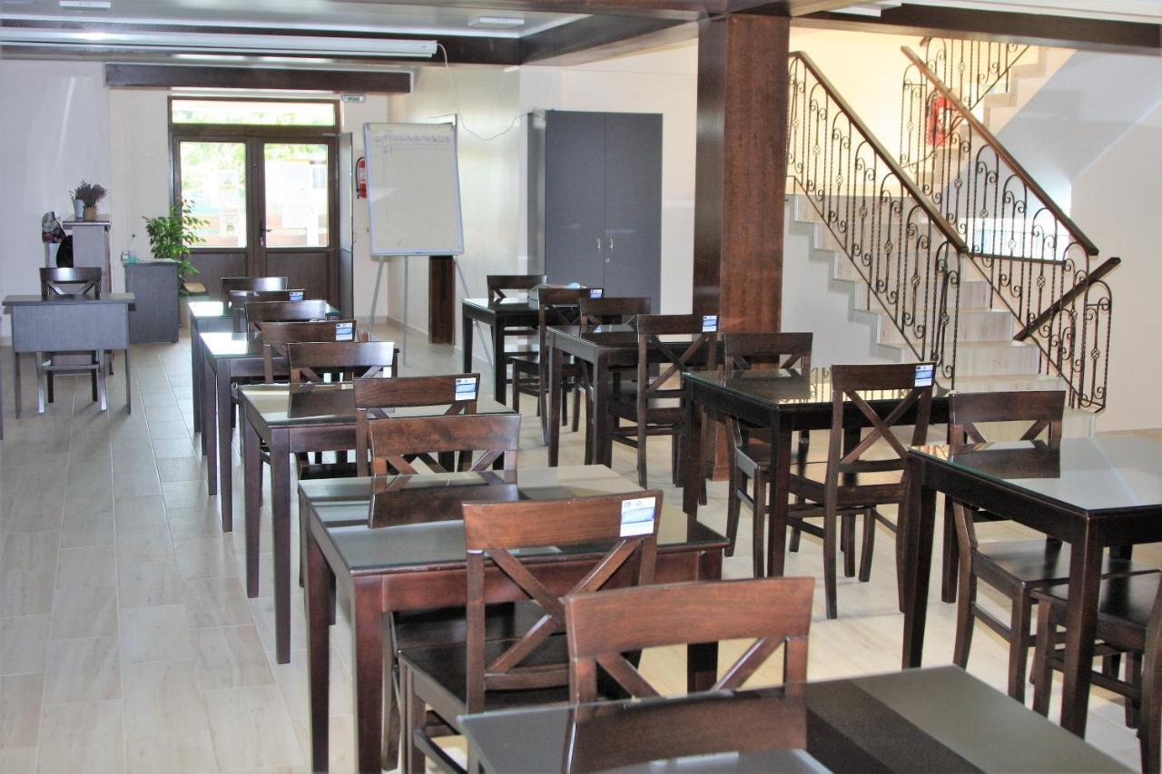Camere De Inchiriat Băltenii de Sus Eksteriør bilde