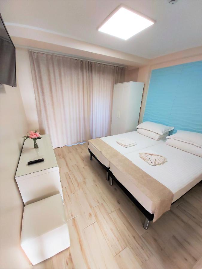 Camere De Inchiriat Băltenii de Sus Eksteriør bilde